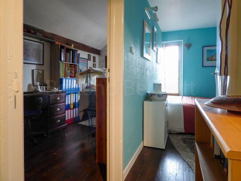 Maison de ville - 142 m² - 5 pièces