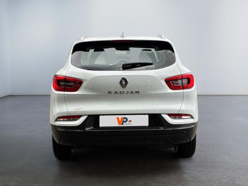 Renault Kadjar Blue dCi 115 Business