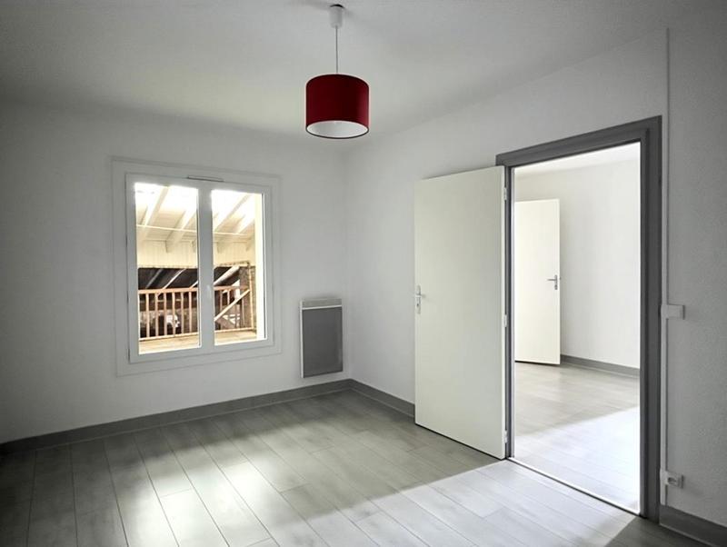 Maison - 133 m² - 4 pièces