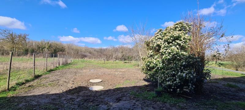 Maison - 66 m² - 3 pièces