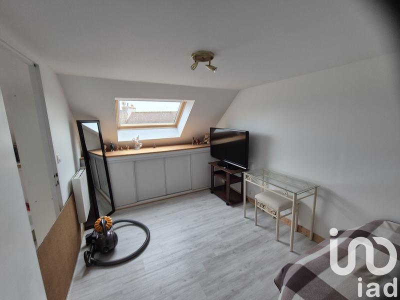 Maison de ville - 83 m² - 4 pièces