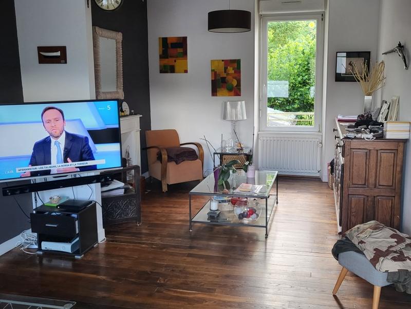 Maison - 150 m² - 7 pièces