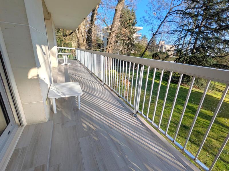 Appartement - 117 m² - 5 pièces