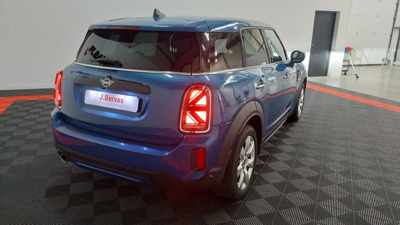 Mini Countryman Cooper Essential 136 ch Bva7