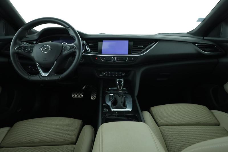 Opel Insignia Grand Sport 2.0 Diesel Ultimate At8 170 ch