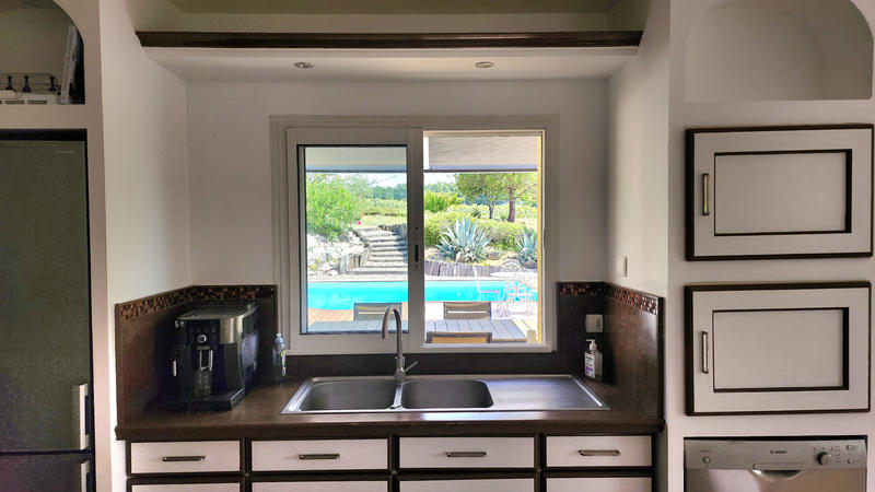 Maison - 158 m² - 6 pièces