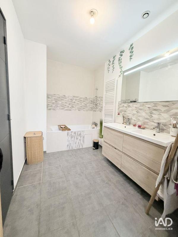 Maison - 134 m² - 5 pièces