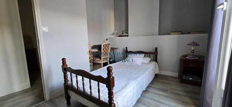 Maison traditionnelle - 80 m² - 4 pièces