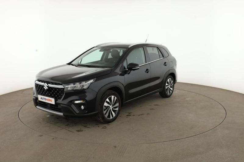 Suzuki s-cross 1.5 DualJet Hybrid Style Auto 116 ch