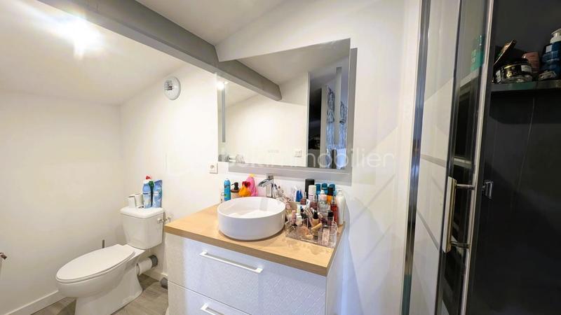 Longère - 134 m² - 6 pièces