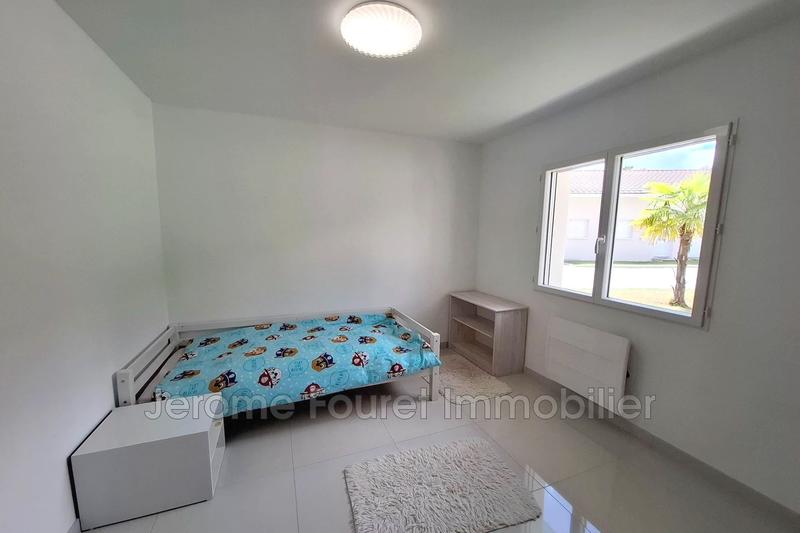 Maison contemporaine - 250 m² - 5 pièces