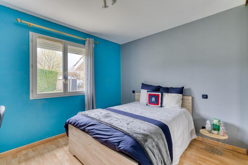 Villa - 140 m² - 7 pièces