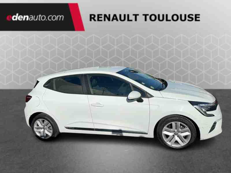 Renault Clio Societe Blue Dci 100 - 21n Business Reversible