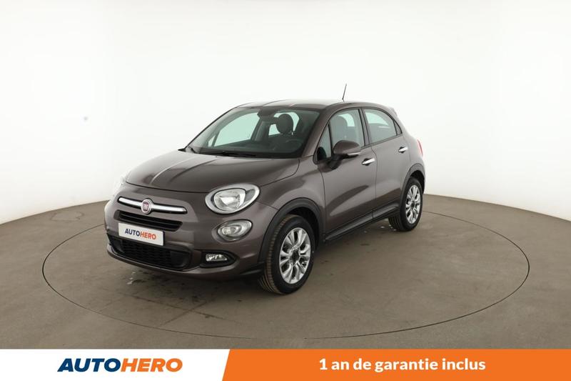 Fiat 500x 1.6 E-torQ Popstar 4x2 110 ch
