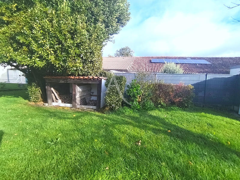 Maison - 88 m² - 4 pièces