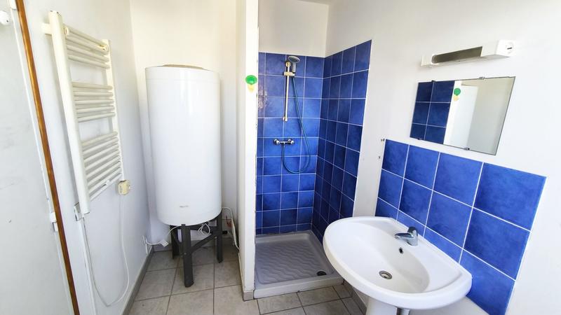 Duplex - 60 m² - 4 pièces