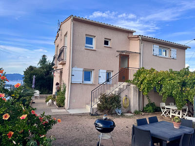 Villa - 117 m² - 6 pièces