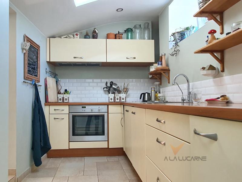 Maison - 175 m² - 8 pièces