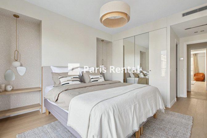 Appartement - 157 m² - 4 pièces