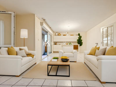 Maison - 102 m² - 5 pièces