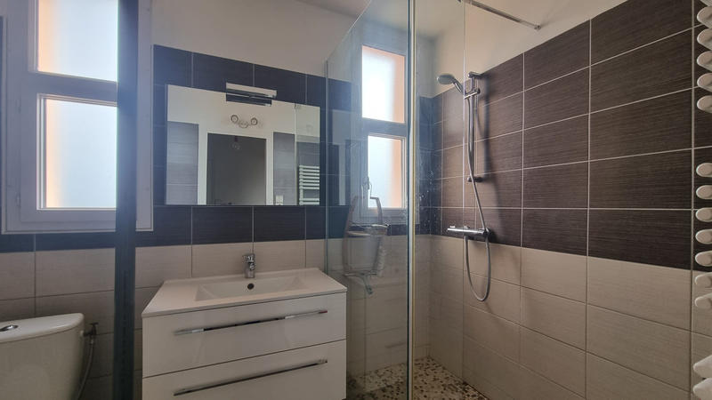 Appartement - 51 m² - 2 pièces