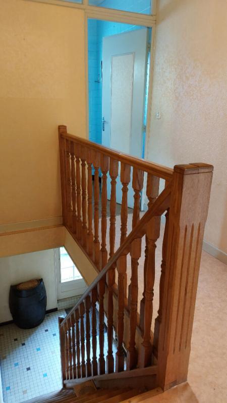 Maison - 117 m² - 5 pièces