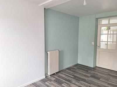 Maison - 86 m² - 5 pièces