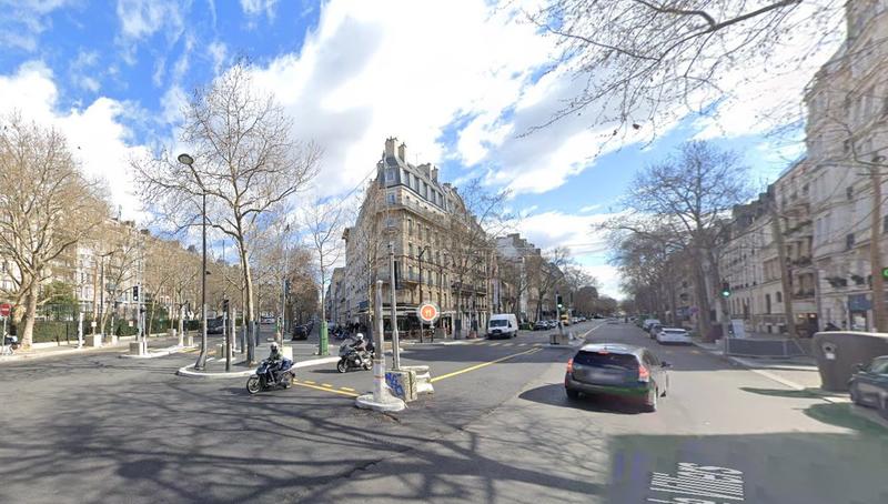 Local commercial - 140 m²