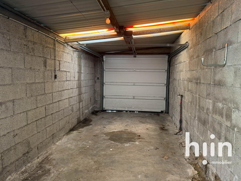 Maison ancienne - 52 m² - 2 pièces