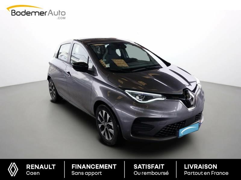 Renault Zoe R110 - My22 Evolution