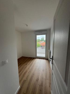 Appartement - 52 m² - 3 pièces