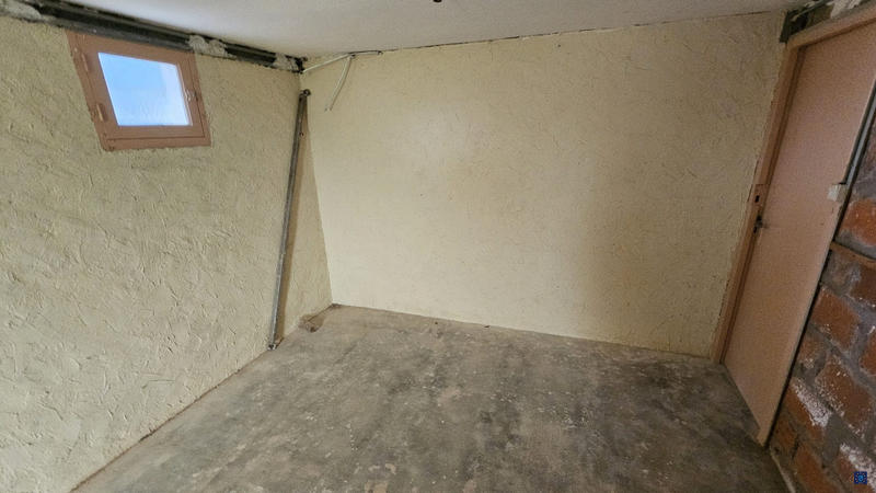 Maison traditionnelle - 145 m² - 6 pièces