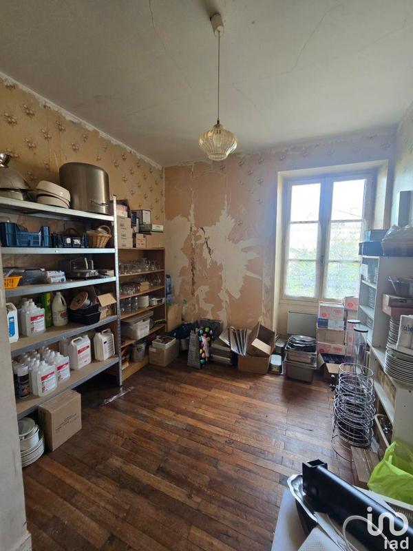 Local commercial - 400 m²