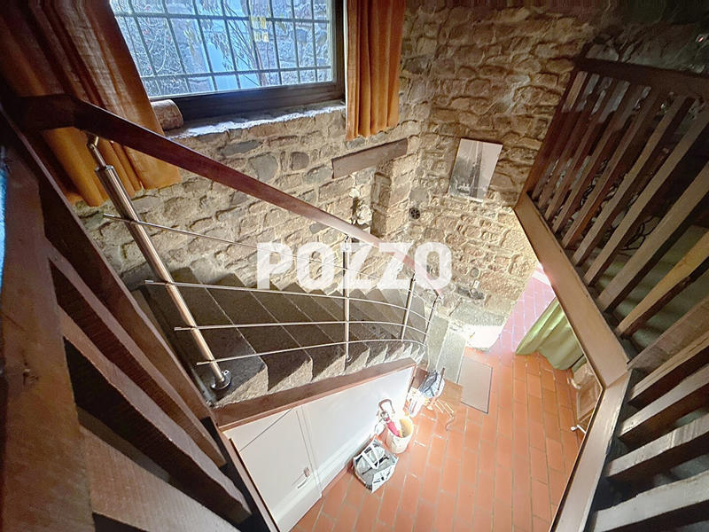 Maison - 175 m² - 8 pièces