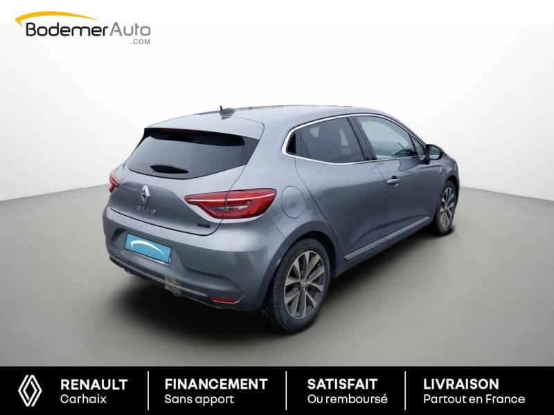 Renault Clio E-Tech full hybrid 145 Equilibre
