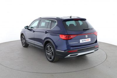 Seat Tarraco 2.0 Tdi 4x4 Xcellence Dsg7 5pl 190 ch