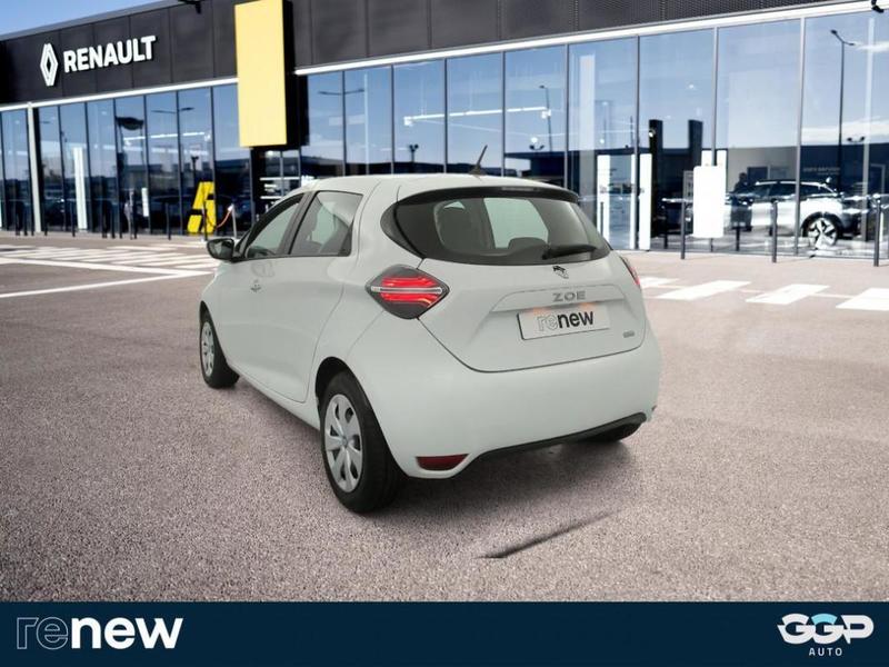 Renault Zoe R110 Life