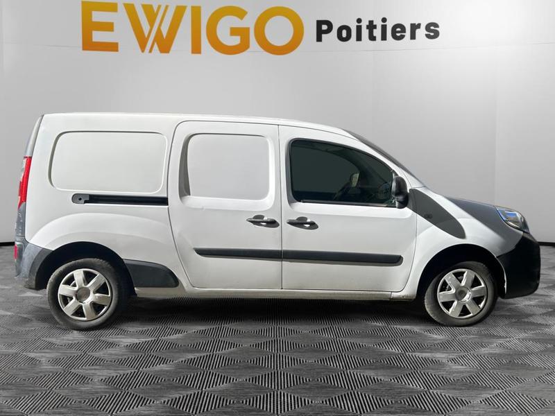 Renault Kangoo Express Maxi 1.5 Dci 90 Energy R Link