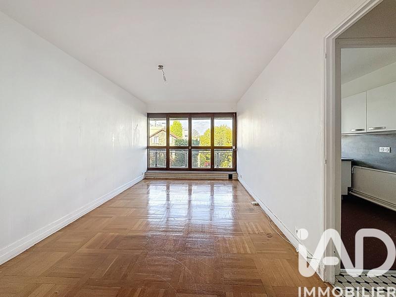 Appartement - 160 m² - 6 pièces