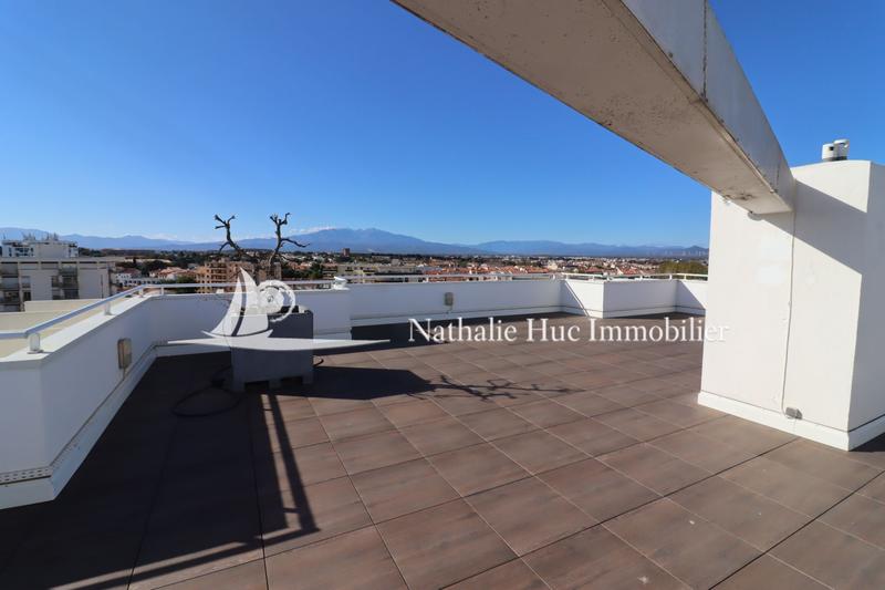 Appartement - 250 m² - 5 pièces