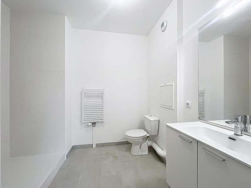 Appartement - 39 m² - 1 pièce