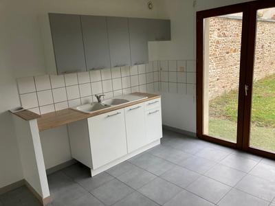 Maison - 106 m² - 5 pièces