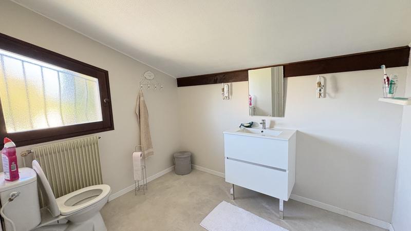 Maison d'architecte - 295 m² - 9 pièces