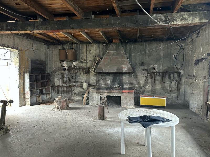 Maison - 77 m² - 2 pièces