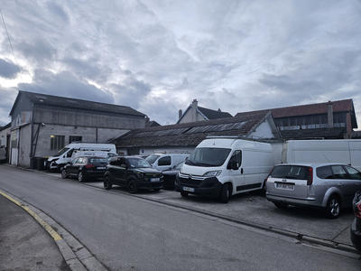 Local commercial - 400 m²