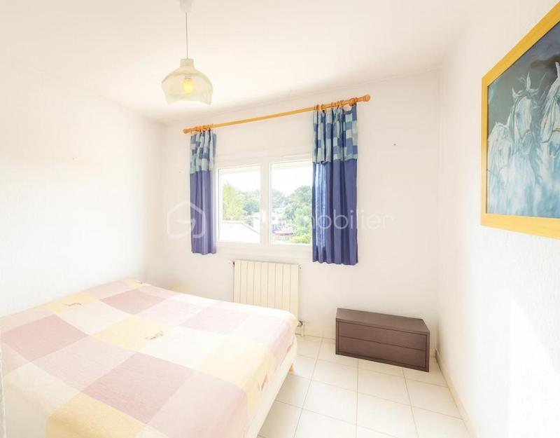 Maison - 104 m² - 5 pièces