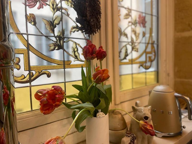 Appartement - 189 m² - 6 pièces