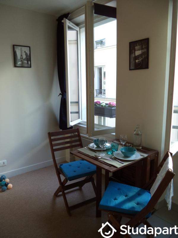 Appartement - 24 m² - 1 pièce