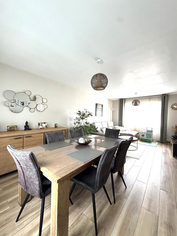 Maison de loisirs - 102 m² - 4 pièces