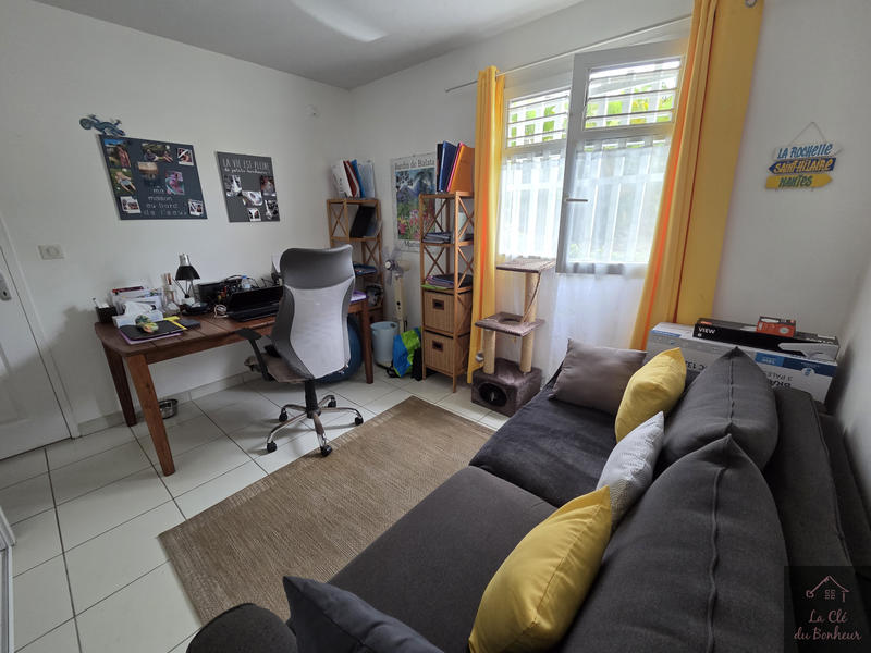 Appartement - 86 m² - 4 pièces